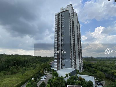 Senibong Cove - The WaterEdge Apartments, Malaysia Senibong Cove - The WaterEdge Apartments, Malaysia