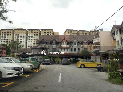 Taman Dato Senu, Malaysia Taman Dato Senu, Malaysia