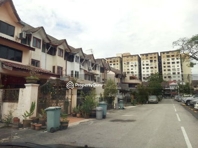 Taman Dato Senu, Malaysia Taman Dato Senu, Malaysia