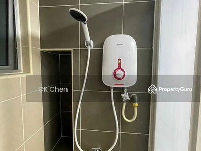 Razak City Residences (RC Residence), Malaysia Razak City Residences (RC Residence), Malaysia