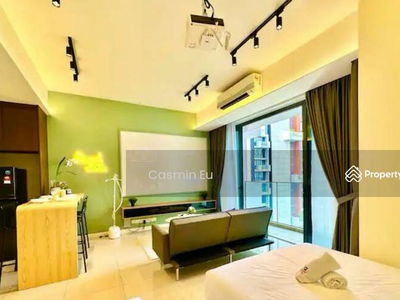 Grand Medini, Malaysia Grand Medini, Malaysia