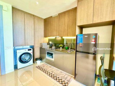 Grand Medini, Malaysia Grand Medini, Malaysia