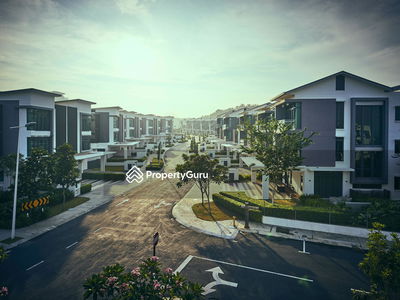 Sejati Residences @ Cyberjaya, Malaysia Sejati Residences @ Cyberjaya, Malaysia