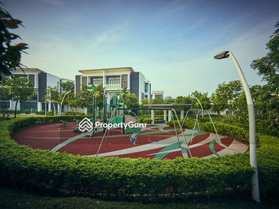 Sejati Residences @ Cyberjaya, Malaysia Sejati Residences @ Cyberjaya, Malaysia