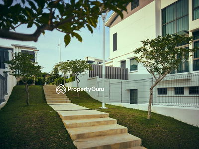 Sejati Residences @ Cyberjaya, Malaysia Sejati Residences @ Cyberjaya, Malaysia