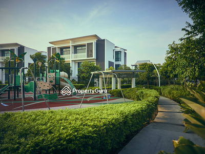 Sejati Residences @ Cyberjaya, Malaysia Sejati Residences @ Cyberjaya, Malaysia