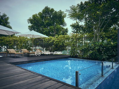 Sejati Residences @ Cyberjaya, Malaysia Sejati Residences @ Cyberjaya, Malaysia