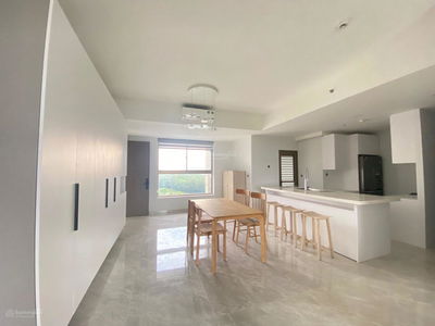 Midtown Phu My Hung, Vietnam Midtown Phu My Hung, Vietnam