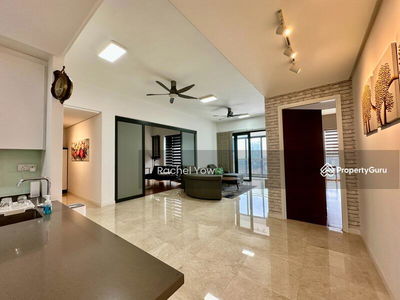 The Astaka @ 1 Bukit Senyum, Malaysia The Astaka @ 1 Bukit Senyum, Malaysia