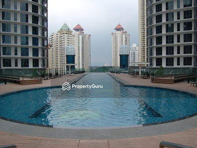 11 Mont Kiara, Malaysia 11 Mont Kiara, Malaysia