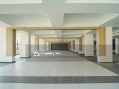 One Foresta @ Bayan Lepas, Malaysia One Foresta @ Bayan Lepas, Malaysia