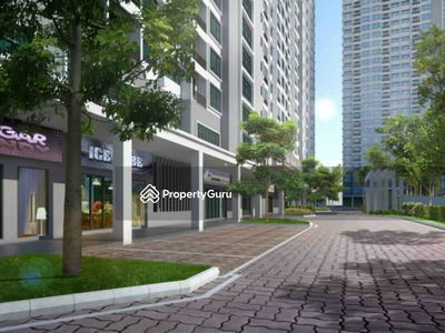 One Foresta @ Bayan Lepas, Malaysia One Foresta @ Bayan Lepas, Malaysia