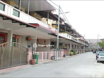 Delink Taman Segar Jaya, Malaysia Delink Taman Segar Jaya, Malaysia