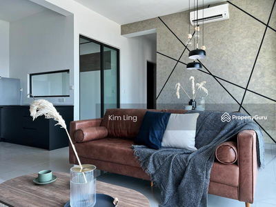 Citizen @ Old Klang Road, Malaysia Citizen @ Old Klang Road, Malaysia