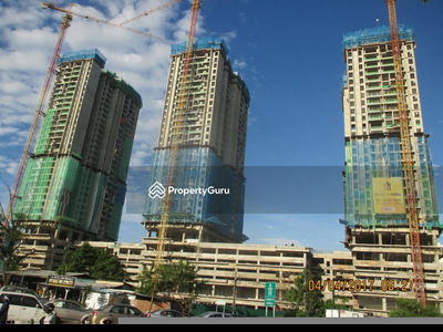 Citizen @ Old Klang Road, Malaysia Citizen @ Old Klang Road, Malaysia