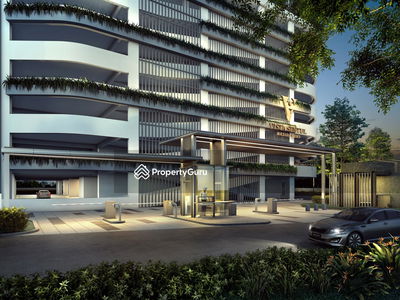 Vista Sentul Residences, Malaysia Vista Sentul Residences, Malaysia