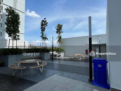 NEXUS @ KAJANG STATION, Malaysia NEXUS @ KAJANG STATION, Malaysia