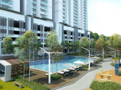 Riverville Residences, Malaysia Riverville Residences, Malaysia