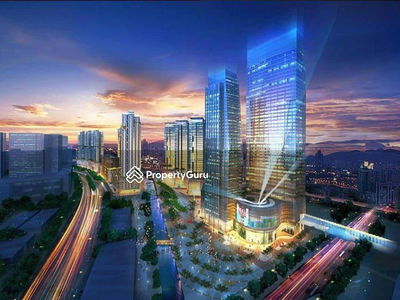 Riverville Residences, Malaysia Riverville Residences, Malaysia