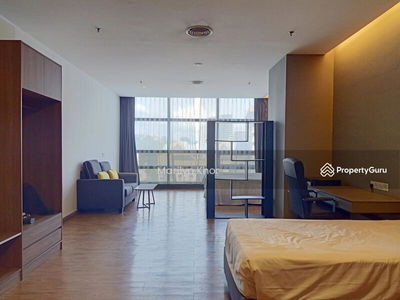 Regency Suites @ Bangsar Trade Centre, Malaysia Regency Suites @ Bangsar Trade Centre, Malaysia