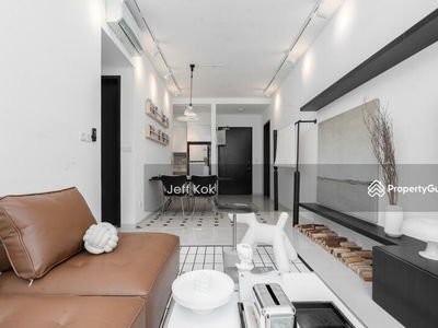 Novum Bangsar South, Malaysia Novum Bangsar South, Malaysia