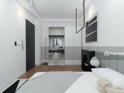 Novum Bangsar South, Malaysia Novum Bangsar South, Malaysia