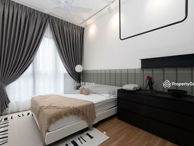 Novum Bangsar South, Malaysia Novum Bangsar South, Malaysia