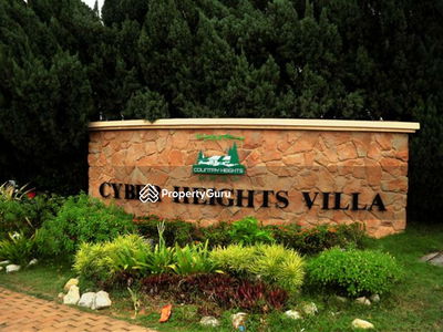 Cyber Heights Villa, Malaysia Cyber Heights Villa, Malaysia
