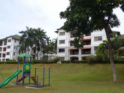 Cyber Heights Villa, Malaysia Cyber Heights Villa, Malaysia