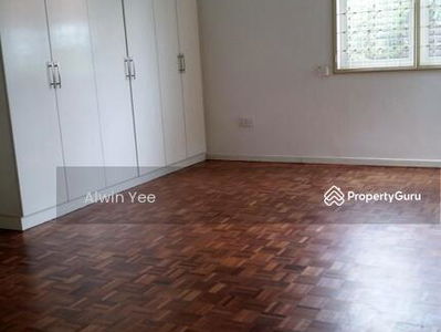 Damansara Heights, Malaysia Damansara Heights, Malaysia