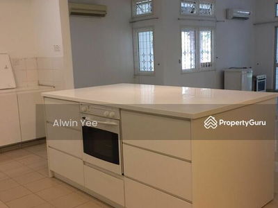 Damansara Heights, Malaysia Damansara Heights, Malaysia