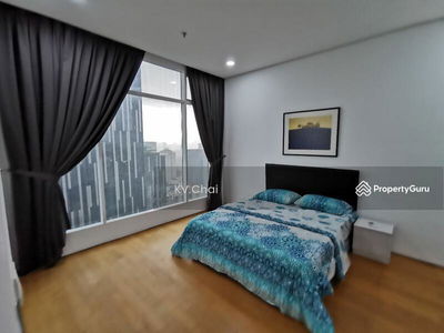 Soho Suites @ KLCC, Malaysia Soho Suites @ KLCC, Malaysia