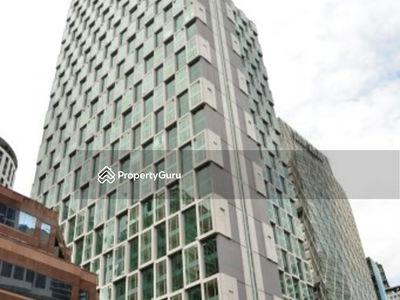 Soho Suites @ KLCC, Malaysia Soho Suites @ KLCC, Malaysia