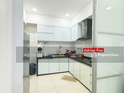 Royale Infinity, Malaysia Royale Infinity, Malaysia