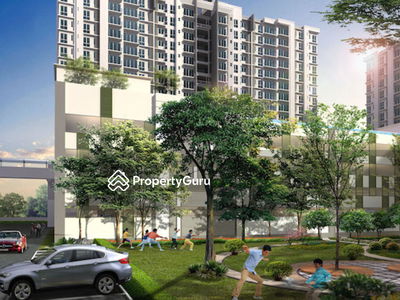 Royale Infinity, Malaysia Royale Infinity, Malaysia