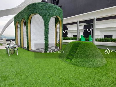 Arte @ Mont Kiara, Kuala Lumpur, Malaysia Arte @ Mont Kiara, Kuala Lumpur, Malaysia