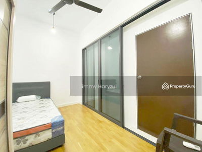 One Cochrane Residences, Malaysia One Cochrane Residences, Malaysia