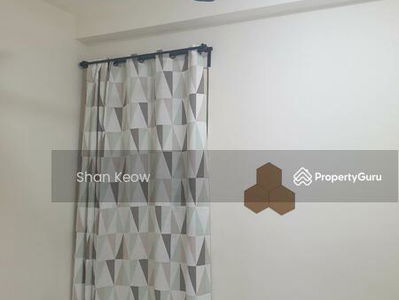 KL Traders Square Residences, Malaysia KL Traders Square Residences, Malaysia