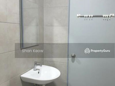 KL Traders Square Residences, Malaysia KL Traders Square Residences, Malaysia