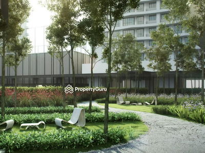 KL Traders Square Residences, Malaysia KL Traders Square Residences, Malaysia