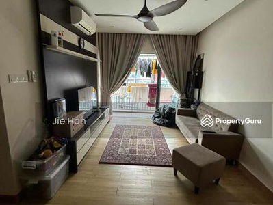 Seasons Garden Residences @ Wangsa Maju, Malaysia Seasons Garden Residences @ Wangsa Maju, Malaysia