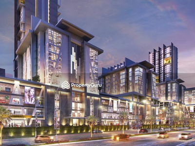 Queensville, Malaysia Queensville, Malaysia