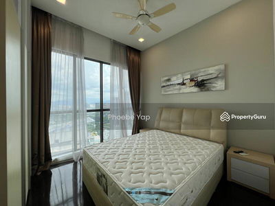 Setia SKY Residences, Malaysia Setia SKY Residences, Malaysia