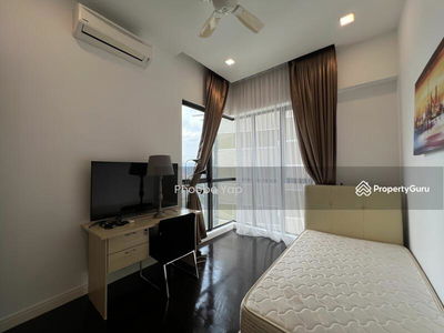 Setia SKY Residences, Malaysia Setia SKY Residences, Malaysia