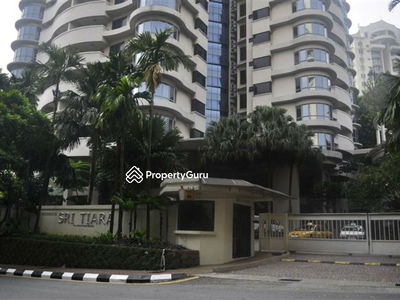 Sri Tiara Condominium, Malaysia Sri Tiara Condominium, Malaysia