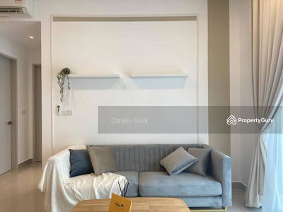 Citizen 2 @ Old Klang Road, Malaysia Citizen 2 @ Old Klang Road, Malaysia