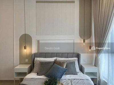 Citizen 2 @ Old Klang Road, Malaysia Citizen 2 @ Old Klang Road, Malaysia