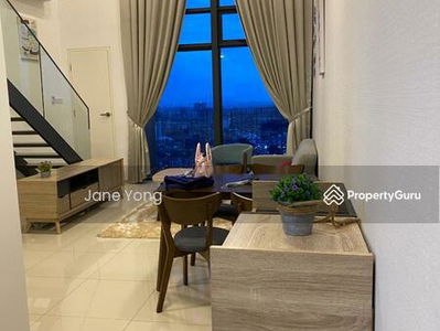 EkoCheras Service Apartment, Malaysia EkoCheras Service Apartment, Malaysia