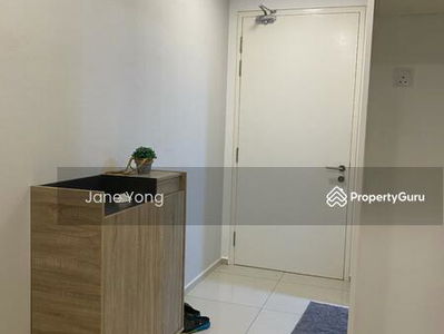 EkoCheras Service Apartment, Malaysia EkoCheras Service Apartment, Malaysia