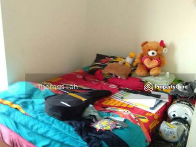 Subang Olives Residence, Malaysia Subang Olives Residence, Malaysia